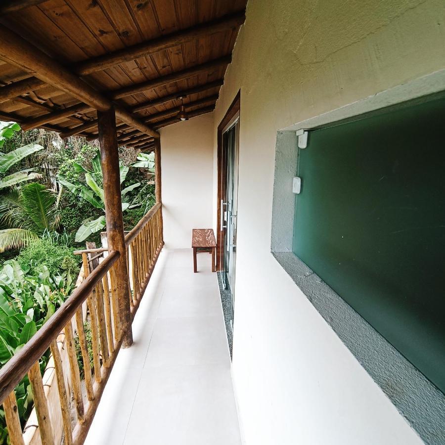 Locacao Ilhabela -Chales Do Ademir Exterior photo