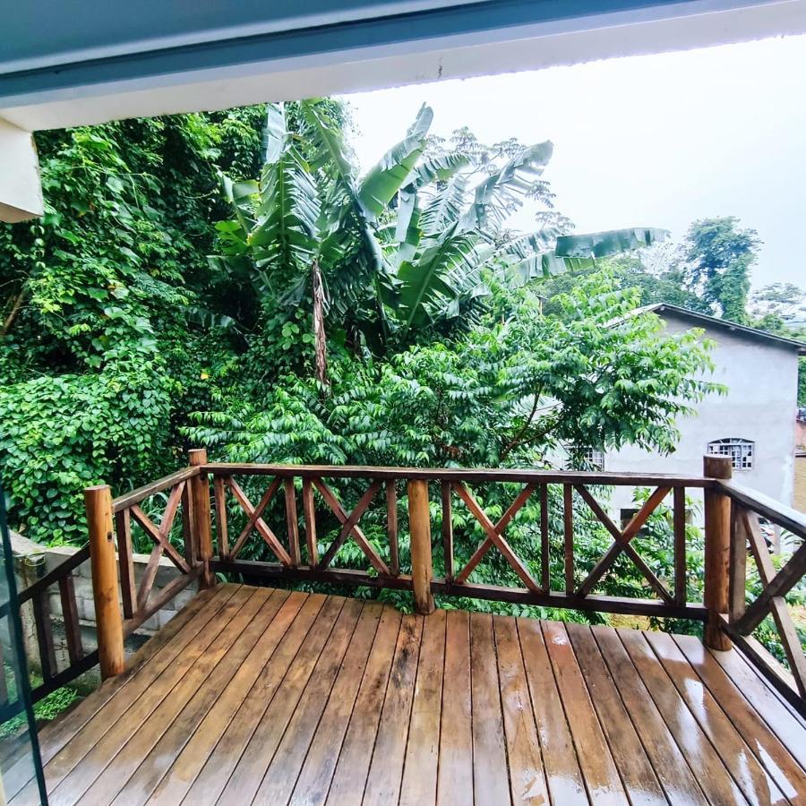 Locacao Ilhabela -Chales Do Ademir Exterior photo